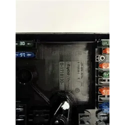 Recambio de caja fusibles/rele para seat altea (5p1)(03.2004) 1.6 referencia OEM IAM 1K0937125A  