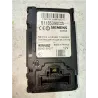 Recambio de clausor para renault scenic ii (jm)(2003) 1.9 dci (jm12, jm0g) referencia OEM IAM 8200125077  