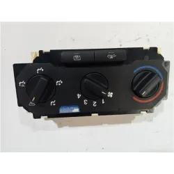 Recambio de mandos climatizador para opel astra g berlina di referencia OEM IAM 90560365  
