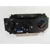 Recambio de mandos climatizador para opel astra g berlina di referencia OEM IAM 90560365  