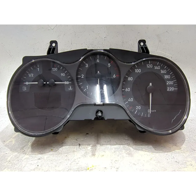 Recambio de cuadro completo para seat leon (1p1) 1.9 tdi referencia OEM IAM 1P0920823G A2C53029632  