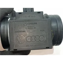 Recambio de caudalimetro para audi a3 (8l)(09.1996) 1.9 tdi ambiente [1,9 ltr. - 81 kw tdi] referencia OEM IAM 71822101  