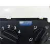 Recambio de mandos climatizador para opel astra g berlina di referencia OEM IAM 90560365  