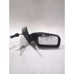 Recambio de retrovisor derecho para opel astra g berlina (1998) 2.0 di referencia OEM IAM   