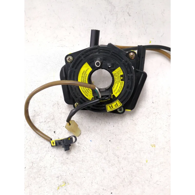 Recambio de anillo airbag para chevrolet lacetti (2005) 1.4 se [1,4 ltr. - 70 kw cat] referencia OEM IAM   