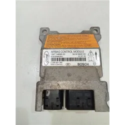Recambio de centralita airbag para ford fiesta berlina (dx)(2000) 1.8 ghia [1,8 ltr. - 44 kw diesel cat] referencia OEM IAM YS6T