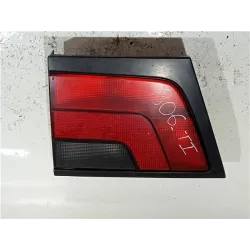 Recambio de piloto porton trasero izquierdo para peugeot 806 (1994) 2.0 referencia OEM IAM E23017  