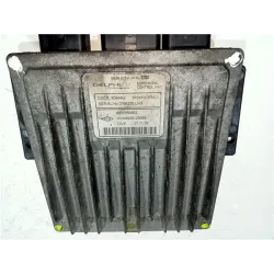 Recambio de centralita inyeccion para renault clio ii fase i (b/cb0)(1998) 1.9 d (b/cb0e) referencia OEM IAM R0410C034D  