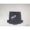Recambio de modulo electronico para volkswagen passat berlina (3c2)(2005) 2.0 tdi referencia OEM IAM 3C0907530E 404339TFJ  