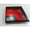 Recambio de piloto porton trasero izquierdo para peugeot 806 (1994) 2.0 referencia OEM IAM E23017  