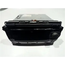 Recambio de radio cd para seat ibiza (6k1)(08.1999) 1.4 referencia OEM IAM 6J1035153G  