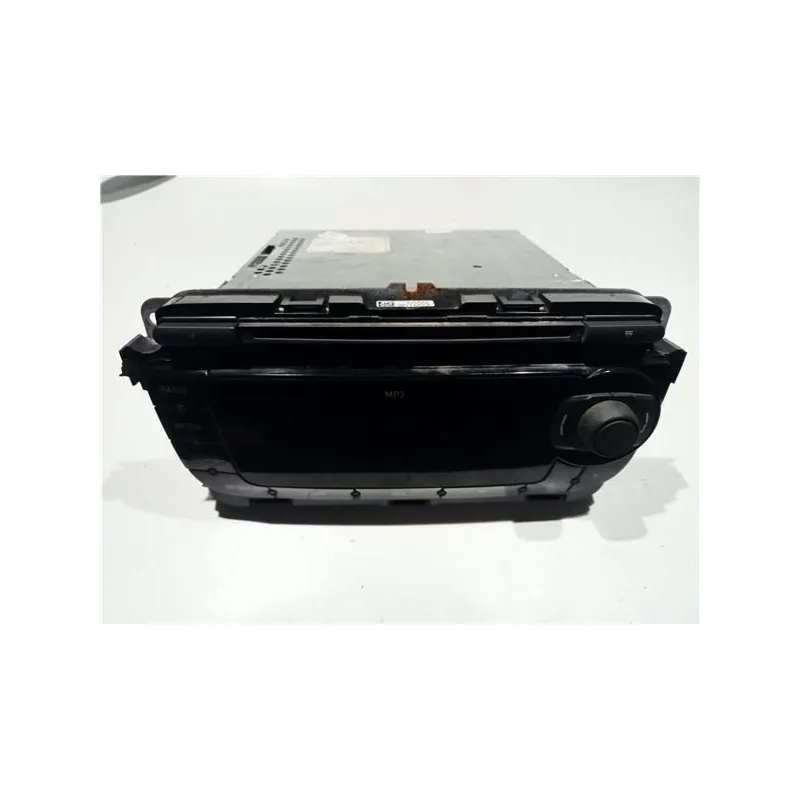 Recambio de radio cd para seat ibiza (6k1)(08.1999) 1.4 referencia OEM IAM 6J1035153G  