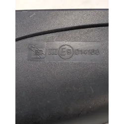 Recambio de retrovisor derecho para opel astra g berlina (1998) 2.0 di referencia OEM IAM   