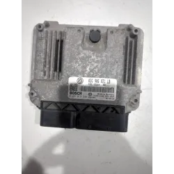Recambio de centralita inyeccion para skoda octavia ii (1z3) 1.9 tdi referencia OEM IAM 03G906021LB  