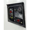 Recambio de piloto porton trasero izquierdo para peugeot 806 (1994) 2.0 referencia OEM IAM E23017  