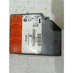Recambio de centralita airbag para bmw serie 5 touring (e39)(1997) 2.5 525i [2,5 ltr. - 141 kw 24v] referencia OEM IAM 657783725