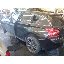 bmw 1 (f20) del año 2013