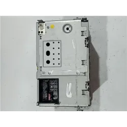 Recambio de radio cd para seat leon (1p1)(05.2005) 1.9 tdi referencia OEM IAM 1P0035153B  