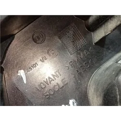 Recambio de piloto porton trasero izquierdo para peugeot 806 (1994) 2.0 referencia OEM IAM E23017  