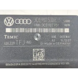 Recambio de modulo electronico para volkswagen passat berlina (3c2)(2005) 2.0 tdi referencia OEM IAM 3C0907530E 404339TFJ  