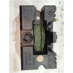 Recambio de navegador para bmw serie 5 berlina (e34)(1988) 2.5 525i (125kw) [2,5 ltr. - 125 kw cat] referencia OEM IAM 621313742