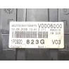 Recambio de cuadro completo para seat leon (1p1) 1.9 tdi referencia OEM IAM 1P0920823G A2C53029632  