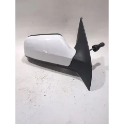 Recambio de retrovisor derecho para opel astra g berlina (1998) 2.0 di referencia OEM IAM   