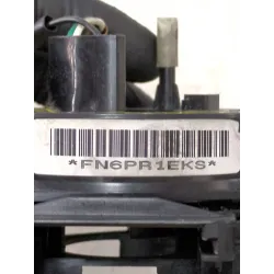 Recambio de anillo airbag para chevrolet lacetti (2005) 1.4 se [1,4 ltr. - 70 kw cat] referencia OEM IAM   