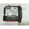 Recambio de centralita airbag para citroën c3 (09.2009) 1.4 hdi 70 referencia OEM IAM 602327400  
