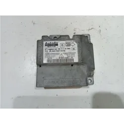 Recambio de centralita airbag para peugeot 307 berlina (s2) x-line 16v hdi fap rhr referencia OEM IAM 606877300 216102810A  