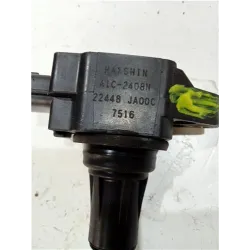 Recambio de bobina encendido para nissan qashqai (j10)(01.2007) 2.0 referencia OEM IAM 22448JA00C  