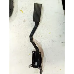 Recambio de potenciometro pedal gas para peugeot 407 hdi 135 referencia OEM IAM 9650341780  