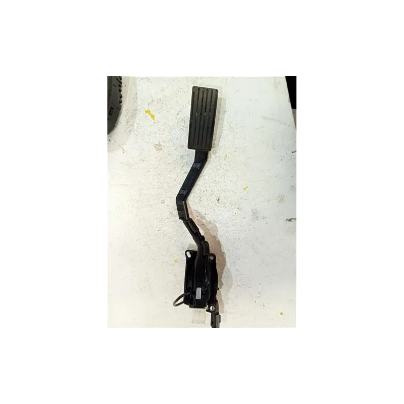 Recambio de potenciometro pedal gas para peugeot 407 hdi 135 referencia OEM IAM 9650341780  
