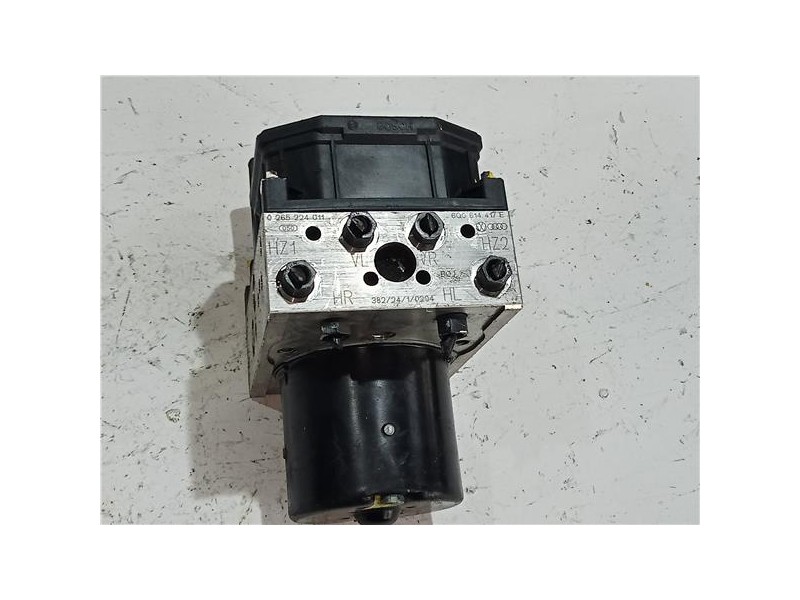 Recambio de nucleo abs para seat ibiza (6l1)(04.2002) 1.9 tdi referencia OEM IAM 0265224011 6Q0614417E  