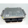 Recambio de centralita inyeccion para citroën c4 picasso (2007) 1.6 hdi referencia OEM IAM 9664617480  
