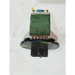 Recambio de resistencia calefaccion para peugeot 307 (s1)(04.200106.2005) 1.6 xr clim plus [1,6 ltr. - 66 kw 16v hdi] referencia