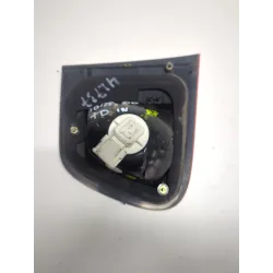 Recambio de piloto trasero derecho para seat ibiza (6k1)(08.1999) 1.0 referencia OEM IAM   