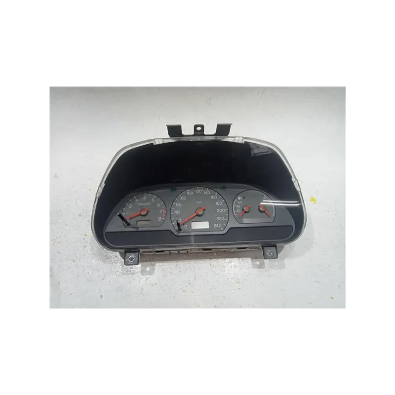 Recambio de cuadro completo para volvo s40 berlina (1995) 1.9 td referencia OEM IAM 0P0200021 30862230D  