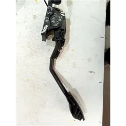 Recambio de potenciometro pedal gas para peugeot 407 hdi 135 referencia OEM IAM 9650341780  