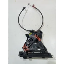 Recambio de mandos climatizador para opel kadett e (1984) s referencia OEM IAM 90181616ZSB  