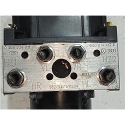 Recambio de nucleo abs para seat ibiza (6l1)(04.2002) 1.9 tdi referencia OEM IAM 0265224011 6Q0614417E  