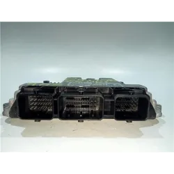 Recambio de centralita inyeccion para citroën c4 picasso (2007) 1.6 hdi referencia OEM IAM 9664617480  