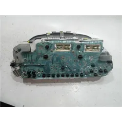 Recambio de cuadro completo para volvo s40 berlina (1995) 1.9 td referencia OEM IAM 0P0200021 30862230D  