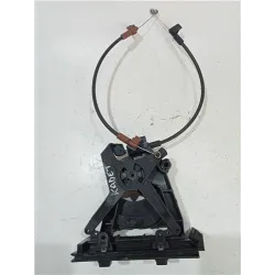 Recambio de mandos climatizador para opel kadett e (1984) s referencia OEM IAM 90181616ZSB  