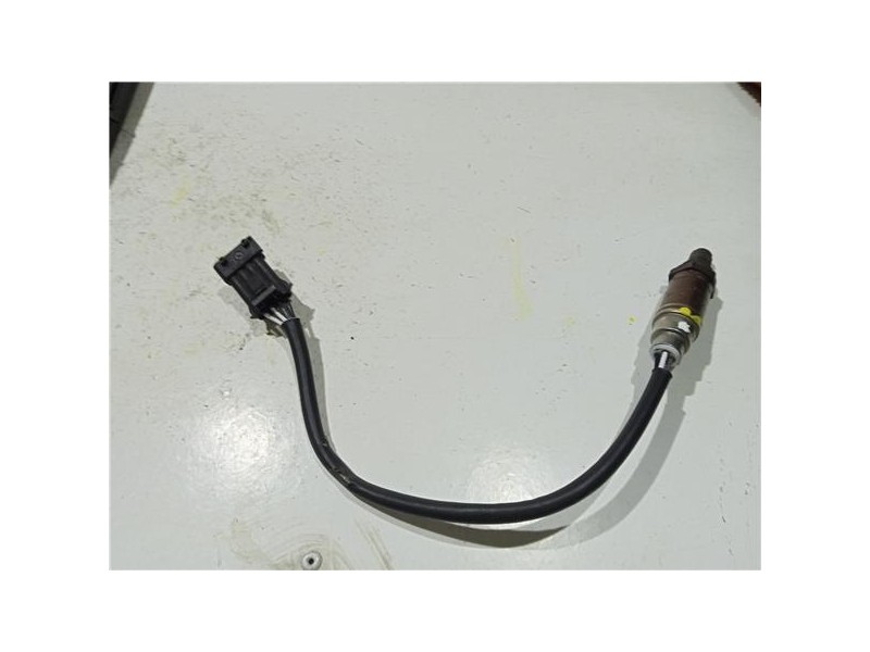 Recambio de sonda lambda para citroën saxo (1999) 1.5 d furio [1,5 ltr. - 42 kw diesel] referencia OEM IAM 0258003716  