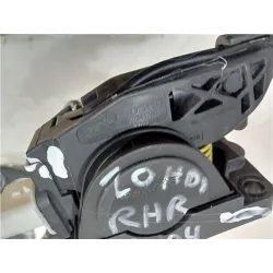 Recambio de potenciometro pedal gas para peugeot 407 hdi 135 referencia OEM IAM 9650341780  