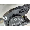 Recambio de potenciometro pedal gas para peugeot 407 hdi 135 referencia OEM IAM 9650341780  