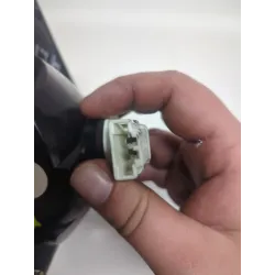 Recambio de piloto trasero derecho para seat ibiza (6k1)(08.1999) 1.0 referencia OEM IAM   