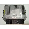 Recambio de centralita inyeccion para citroën c4 berlina (06.2004) 2.0 16v referencia OEM IAM 0281011863 EDC16C34  
