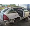 mercedes-benz clase c (bm 203) familiar (01.2001) del año 2002